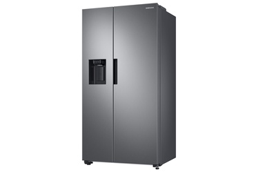Холодильник двухдверный Samsung RS67A8810S9/EF