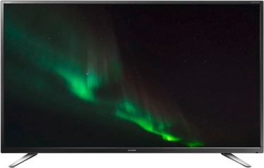 Televizorius Sharp LC-49CUG8062E