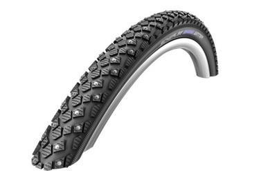 Velosipēda riepa Schwalbe Marathon Winter 29x2.00, gumija