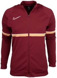 Džemperi Nike, sarkana, L