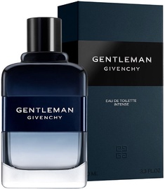 Tualettvesi Givenchy Gentleman, 100 ml