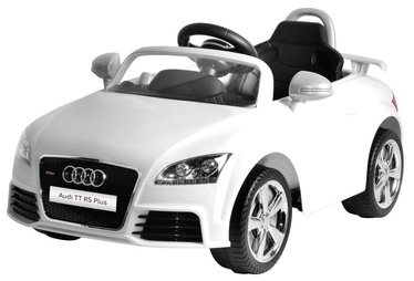 Buddy Toys Audi TT Electric Toy Car BEC 7120