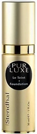 Stendhal Pur Luxe Foundation 30ml 655