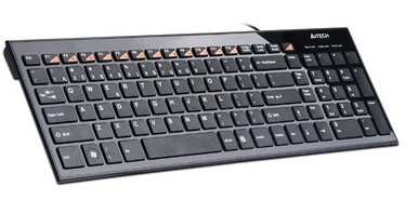 A4Tech Touch KX-100 US