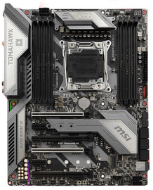MSI X299 Tomahawk AC