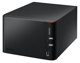 Buffalo LinkStation 441 12TB