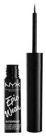 Silmalainer NYX Epic Wear Brown