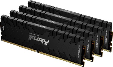 Оперативная память (RAM) Kingston FURY Renegade, DDR4, 64 GB, 3600 MHz