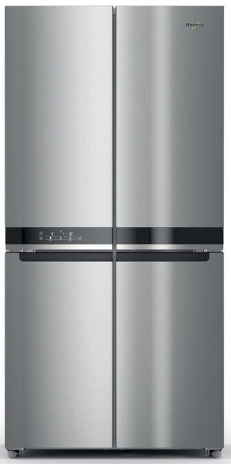 Холодильник Whirlpool WQ9U2L, двухдверный