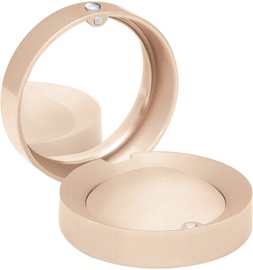 Acu ēnas Bourjois Paris Little Round 03 Peau de Peach, 1.2 g