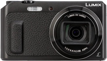 Panasonic DMC-TZ57 Black