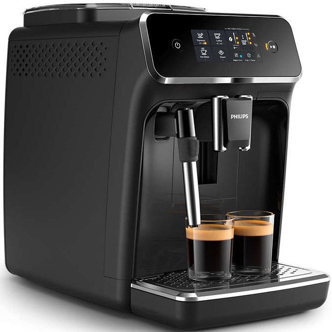 Automaatne kohvimasin Philips Series 2200 Espresso Machine EP2224/40