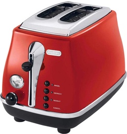 Delonghi Icona CTO 2003 Red