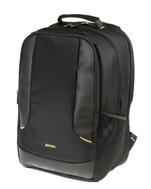 Accura ProOffice Jordan 16" Laptop Backpack Black