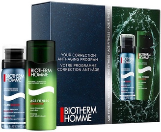 Biotherm Homme Age Fitness 2pcs Set