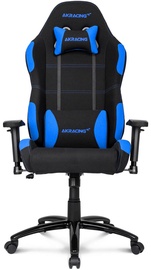AKRacing Gaming Chair Core EX Black/Blue