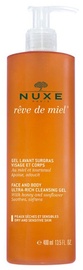 Kehageel Nuxe Reve De Miel, 400 ml