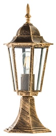 Светильник Verners E27 Lantern 045538, E27