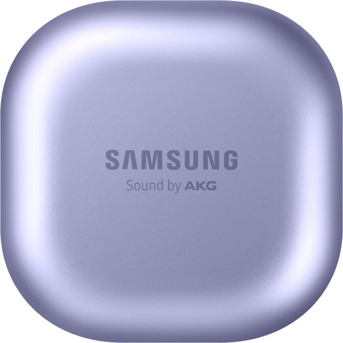 Беспроводные наушники Samsung Galaxy Buds Pro R190NZV in-ear, фиолетовый