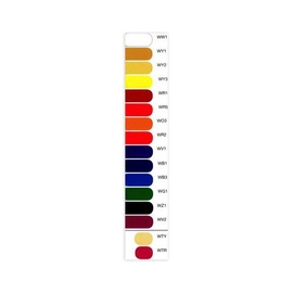 TOONIMISPASTA ACOMIX ECO WO3 1L