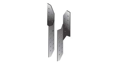 Tugiplaat parem ZN 35x170x32mm