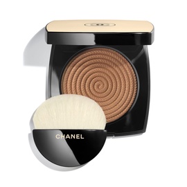 Chanel Les Beiges Healthy Glow Illuminating Powder 10g Sunset