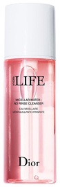 Makiažo valiklis Christian Dior Hydra Life Micellar Water Cleanser, 200 ml