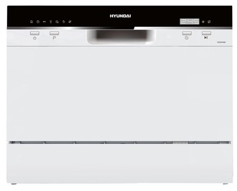Hyundai DTC657DW8