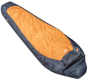Millet Summiter Reg Right Orange/Black
