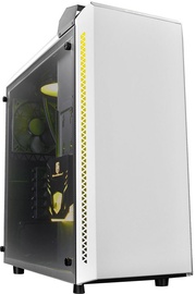 Deepcool GamerStorm BARONKASE LIQUID Mid-Tower ATX White