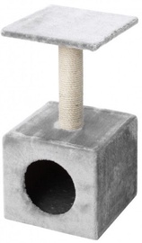 Skrāpis kaķiem Europet Bernina Classic Eco Abey Gray, 60 cm
