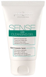 Sejas gēls sievietēm PostQuam Professional Sense, 150 ml