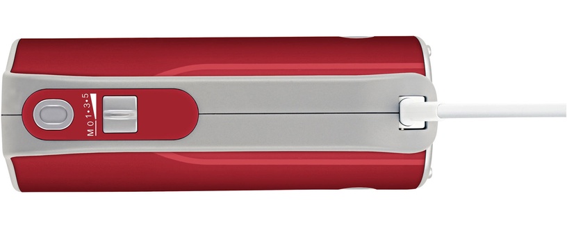 Plakiklis Bosch MFQ40303, sidabro/raudonas