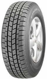 Ziemas riepa Goodyear Cargo UltraGrip 2, 215 x R15, ar radzēm