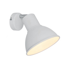 Lampa sienas Domoletti P16151-1W, 60 W, E27