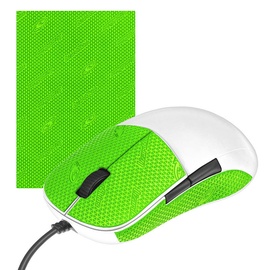 Lizard Skins DSP Mouse Grip 0.5mm Emerald Green