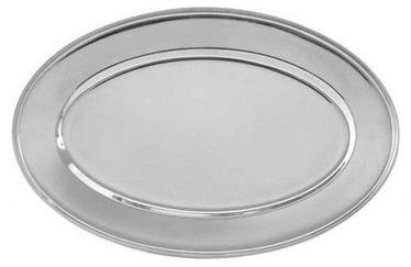 Vetro-plus Oval Tray 40cm