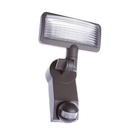 Brennenstuhl LH2705 13.5W Outdoor Spotlight with Motion Sensor