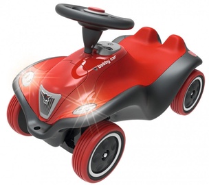 BIG Bobby Car NEXT Red