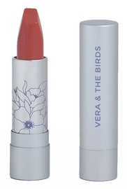 Huulepulk Vera & The Birds Time To Bloom Sunset Bouquet, 4 ml