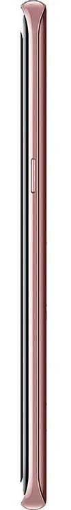Mobilusis telefonas Samsung Galaxy S8, rožinis, 4GB/64GB