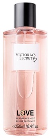 Victoria's Secret Love 250ml Fragrance Mist