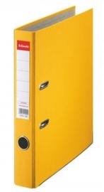 Esselte Lever Arch File A4/50mm Yellow