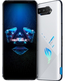 Мобильный телефон Asus ROG Phone 5, белый, 16GB/256GB