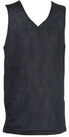 T-krekls Bars Mens Basketball Shirt Black 26 176cm