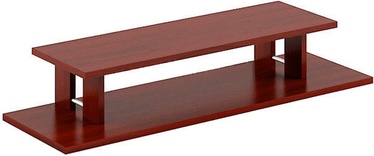 Skyland Born B 801 Table Top 142.6x25x45cm Burgundy
