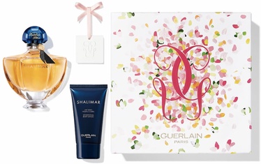 Набор для женщин Guerlain Shalimar