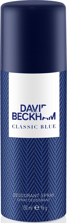 Дезодорант для мужчин David Beckham, 150 мл