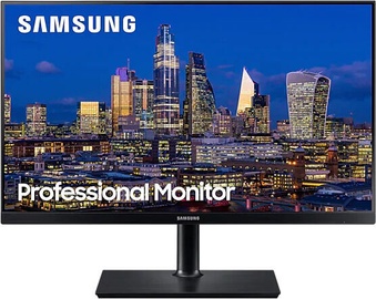 Монитор Samsung F27T850QWR, 27″, 4 ms