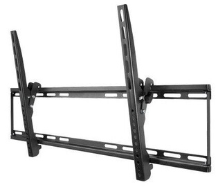 Goobay TV EasyFix Slim XL TV Wall Bracket Max 75kg